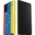 Venezuela Flag Distressed Galaxy Note20 5G Pro Case